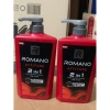 Tắm Gội Romano Classic Attiture 650g – Hương Nước Hoa, Giá 139k, Dưỡng Tóc Ngay 3