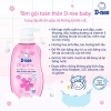 Tắm gội toàn thân em bé D‑Nee hồng Sakura 800ml - Giá giảm 20% chính hãng 3