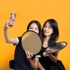 Tấm Hắt Sáng Chụp Ảnh Tròn 60 80 110cm 2 Màu Vàng Bạc Chuyên Nghiệp Giá Giảm 116k