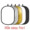 Tấm hắt sáng Elip 5in1: 2 kích thước 60x90 & 90x120 cm, giảm còn 280.000₫