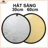 Tấm hắt sáng mini vàng bạc kích thước đa dạng - Giá 29.000đ, giảm từ 37.120đ DiTu Decor