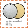 Tấm hắt sáng mini vàng bạc kích thước đa dạng - Giá 29.000đ, giảm từ 37.120đ DiTu Decor 2