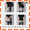 Tấm hắt sáng mini vàng bạc kích thước đa dạng - Giá 29.000đ, giảm từ 37.120đ DiTu Decor 3