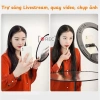 Tấm hắt sáng phản quang 2 trong 1 Chụp ảnh quay video giảm giá 21.900 VNĐ 8