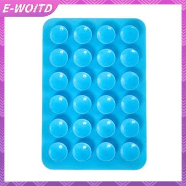 Tấm hút silicon E-WOITD cho điện thoại - Giá đỡ silicon bám chắc HNVN, giảm 30% 2