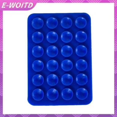 Tấm hút silicon E-WOITD cho điện thoại - Giá đỡ silicon bám chắc HNVN, giảm 30% 4