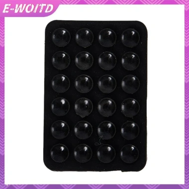 Tấm hút silicon E-WOITD cho điện thoại - Giá đỡ silicon bám chắc HNVN, giảm 30% 5