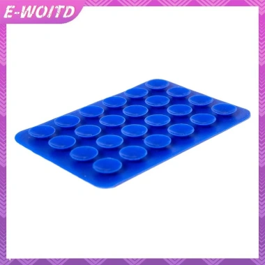 Tấm hút silicon E-WOITD cho điện thoại - Giá đỡ silicon bám chắc HNVN, giảm 30% 8