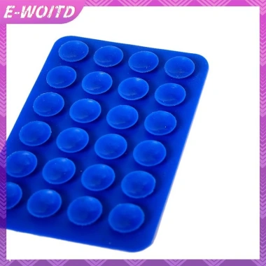 Tấm hút silicon E-WOITD cho điện thoại - Giá đỡ silicon bám chắc HNVN, giảm 30% 9