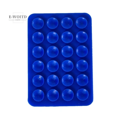 Tấm hút silicon E-WOITD cho điện thoại - Giá đỡ silicon bám chắc HNVN, giảm 30% 10