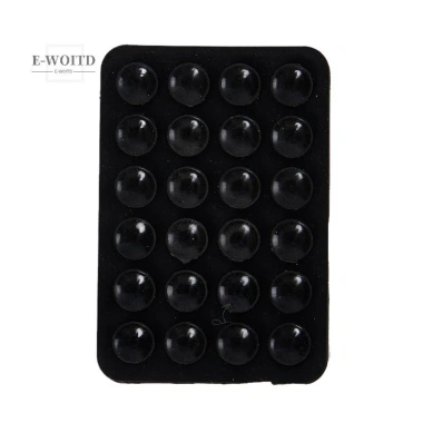 Tấm hút silicon E-WOITD cho điện thoại - Giá đỡ silicon bám chắc HNVN, giảm 30% 11