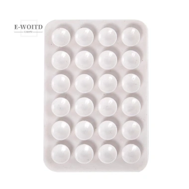 Tấm hút silicon E-WOITD cho điện thoại - Giá đỡ silicon bám chắc HNVN, giảm 30% 12