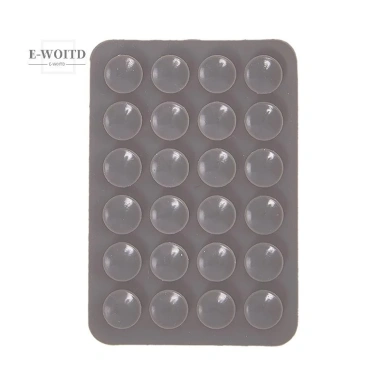 Tấm hút silicon E-WOITD cho điện thoại - Giá đỡ silicon bám chắc HNVN, giảm 30% 13