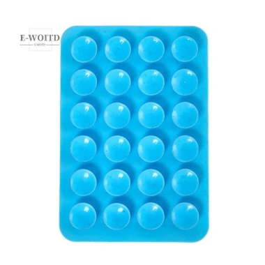 Tấm hút silicon E-WOITD cho điện thoại - Giá đỡ silicon bám chắc HNVN, giảm 30% 14