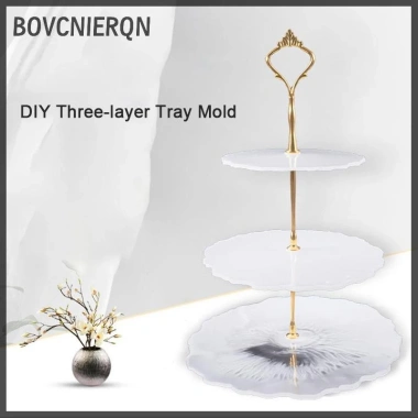 Tấm Khuôn Silicone Tròn Cho Trái Cây - DIY Thủ Công, Chịu Nhiệt, Dễ Tháo