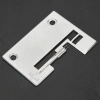 Tấm kim AHYS lắp đặt bằng sắt - phụ kiện Overlock hỗ trợ vải chính xác, 178k 3