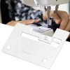 Tấm kim AHYS lắp đặt bằng sắt - phụ kiện Overlock hỗ trợ vải chính xác, 178k 6