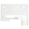 Tấm kim AHYS lắp đặt bằng sắt - phụ kiện Overlock hỗ trợ vải chính xác, 178k 8