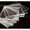 Tấm kính Mica trong suốt 2mm 2li - Nhiều kích thước (10,15,21,A3,A4,A5) Seal chống xước 2 mặt, Giá 8.000đ 5