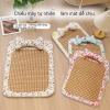Tấm làm mát cho chó mèo mùa hè – Thảm bảo vệ cổ, tổ ngủ, chống cắn, chỉ 256.793₫
