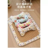 Tấm làm mát cho chó mèo mùa hè – Thảm bảo vệ cổ, tổ ngủ, chống cắn, chỉ 256.793₫ 5