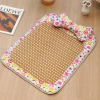 Tấm làm mát cho chó mèo mùa hè – Thảm bảo vệ cổ, tổ ngủ, chống cắn, chỉ 256.793₫ 10