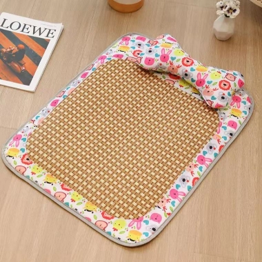 Tấm làm mát cho chó mèo mùa hè – Thảm bảo vệ cổ, tổ ngủ, chống cắn, chỉ 256.793₫