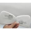 Tấm Lọc Cotton 5N11CN KN95 Chống Bụi Bẩn, Bảo Vệ Toàn Diện Cho Khẩu Trang - 79.700 VND 4
