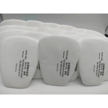 Tấm Lọc Cotton 5N11CN KN95 Chống Bụi Bẩn, Bảo Vệ Toàn Diện Cho Khẩu Trang - 79.700 VND