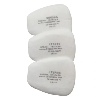 Tấm Lọc Cotton 5N11CN KN95 Chống Bụi Bẩn, Bảo Vệ Toàn Diện Cho Khẩu Trang - 79.700 VND