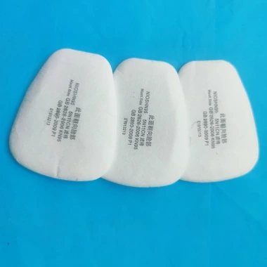 Tấm Lọc Cotton 5N11CN KN95 Chống Bụi Bẩn, Bảo Vệ Toàn Diện Cho Khẩu Trang - 79.700 VND