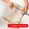 Tấm lót bàn ăn PVC cách nhiệt, có thể giặt, thẩm mỹ sang trọng, không thấm nước – Bền bỉ, 12.449₫ 5