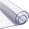 Tấm Lót Bàn PVC Mờ Chống Thấm, Dày Dặn, Dễ Lau Chùi – Nhiều Kích Thước, Giá Ưu Đãi 9