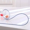 Tấm Lót Bàn PVC Mờ Chống Thấm, Dày Dặn, Dễ Lau Chùi – Nhiều Kích Thước, Giá Ưu Đãi 10