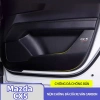 Tấm lót chống dính cửa Mazda CX-5 2.017-2.026 - Chống trầy xước, giá 212.666₫
