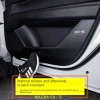 Tấm lót chống dính cửa Mazda CX-5 2.017-2.026 - Chống trầy xước, giá 212.666₫ 3