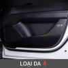 Tấm lót chống dính cửa Mazda CX-5 2.017-2.026 - Chống trầy xước, giá 212.666₫ 5