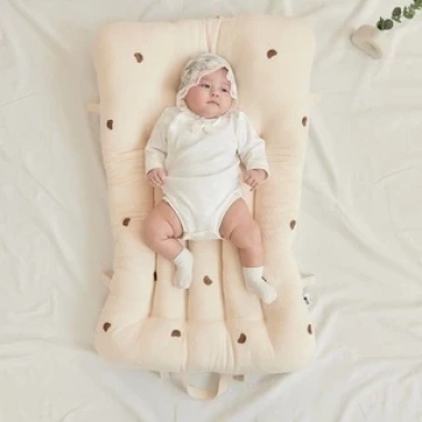 Tấm lót chống thấm Rototo Bebe - Đệm thảm mềm mại, an toàn, giảm giá 520k 5 Tấm lót chống thấm Rototo Bebe - Đệm thảm mềm mại, an toàn, giảm giá 520k 5