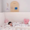 Tấm lót chống thấm Rototo Bebe - Đệm thảm mềm mại, an toàn, giảm giá 520k 8