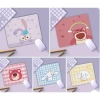 Tấm lót chuột máy tính cute giá 20.000đ, free ship, thiết kế dễ thương, chất liệu bền