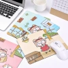 Tấm lót chuột máy tính cute giá 20.000đ, free ship, thiết kế dễ thương, chất liệu bền 4