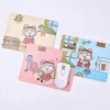 Tấm lót chuột máy tính cute giá 20.000đ, free ship, thiết kế dễ thương, chất liệu bền 5