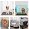 Tấm lót một lần khử mùi than tre cho chó, thấm nước, dày, tã Pháp - Dành cho Golden Retriever, hoạt tính 2