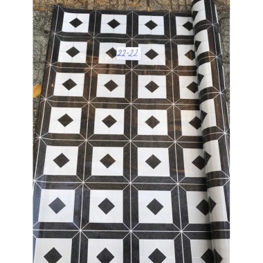 Tấm lót sàn nhà, phòng trọ, shop thời trang - Simili vân gỗ, giá chỉ 60.000₫ (giá gốc 77.400₫) 9