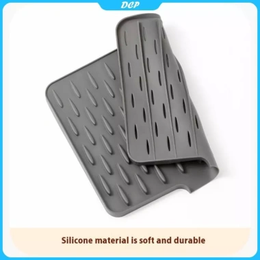 Tấm lót silicon khô bát đĩa 1 tấm - Chống trượt, chống bỏng - Giá 48.900₫ 5 Tấm lót silicon khô bát đĩa 1 tấm - Chống trượt, chống bỏng - Giá 48.900₫ 5
