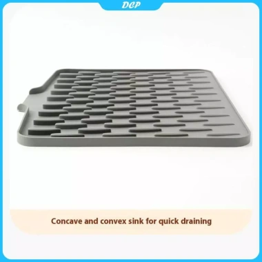 Tấm lót silicon khô bát đĩa 1 tấm - Chống trượt, chống bỏng - Giá 48.900₫ 6 Tấm lót silicon khô bát đĩa 1 tấm - Chống trượt, chống bỏng - Giá 48.900₫ 6