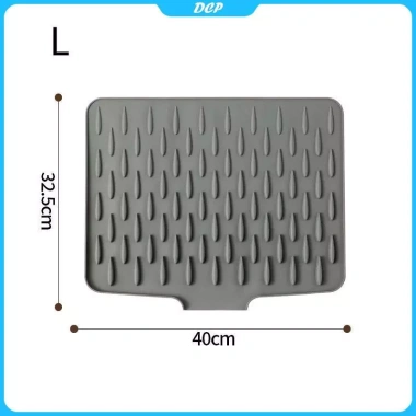 Tấm lót silicon khô bát đĩa 1 tấm - Chống trượt, chống bỏng - Giá 48.900₫ 11 Tấm lót silicon khô bát đĩa 1 tấm - Chống trượt, chống bỏng - Giá 48.900₫ 11
