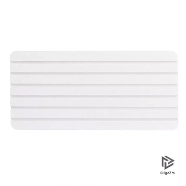 Tấm lót thấm nước khô nhanh, chịu nhiệt, chống trượt - Đế lót ly, tấm lót bồn rửa chén nhà bếp mới