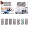 Tấm lót ủi dọc Blesiya 48x84cm cho bảng treo quần áo nhẹ, tiện du lịch, giảm 20