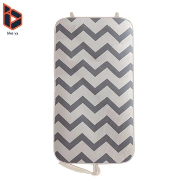 Tấm lót ủi dọc Blesiya 48x84cm cho bảng treo quần áo nhẹ, tiện du lịch, giảm 20 10 Tấm lót ủi dọc Blesiya 48x84cm cho bảng treo quần áo nhẹ, tiện du lịch, giảm 20 10